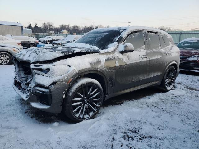 Vin: 5uxcr6c07p9p85087, lot: 89091475, bmw x5 xdrive40i 2023 img_1