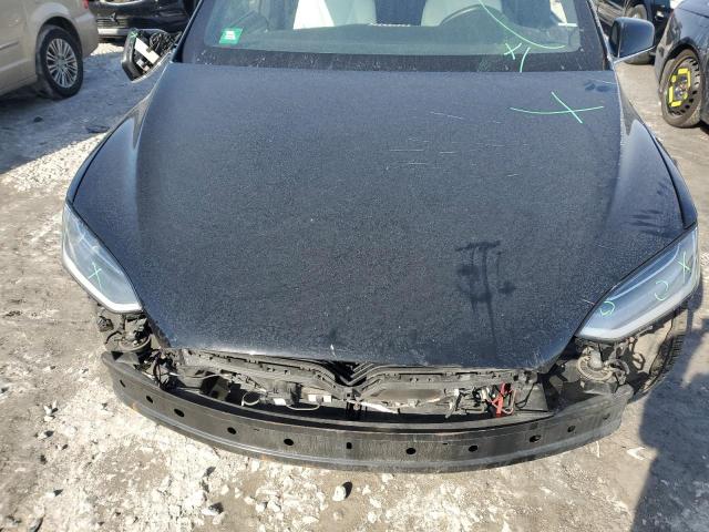 2018 TESLA MODEL X 5YJXCBE29JF087718