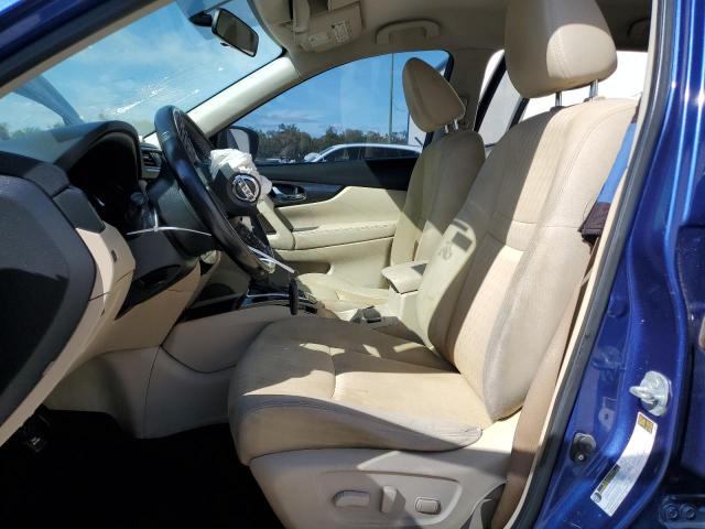 2017 NISSAN ROGUE S JN8AT2MT4HW135362