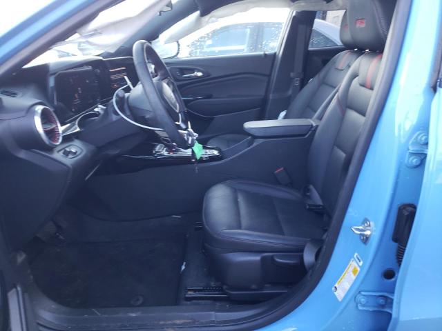 2024 CHEVROLET TRAX 2RS KL77LJE28RC224549