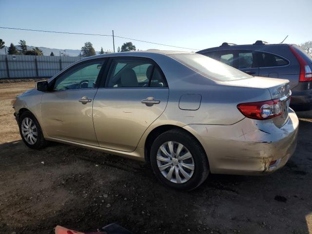 Vin: 5yfbu4ee5dp208718, lot: 42647355, toyota corolla base 20132
