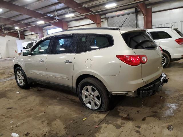 Vin: 1gnkrged7bj411127, lot: 42917065, chevrolet traverse lt 20112