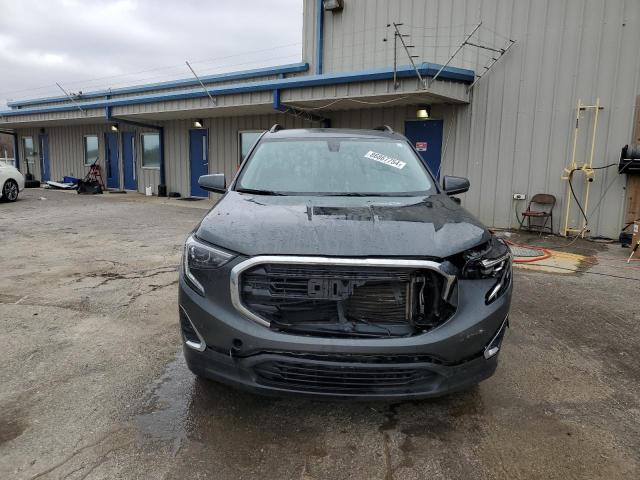 2019 GMC TERRAIN SL - 3GKALMEVXKL392745