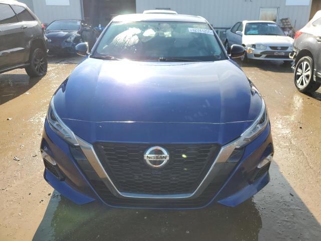 2019 NISSAN ALTIMA SR - 1N4BL4CV1KC151919