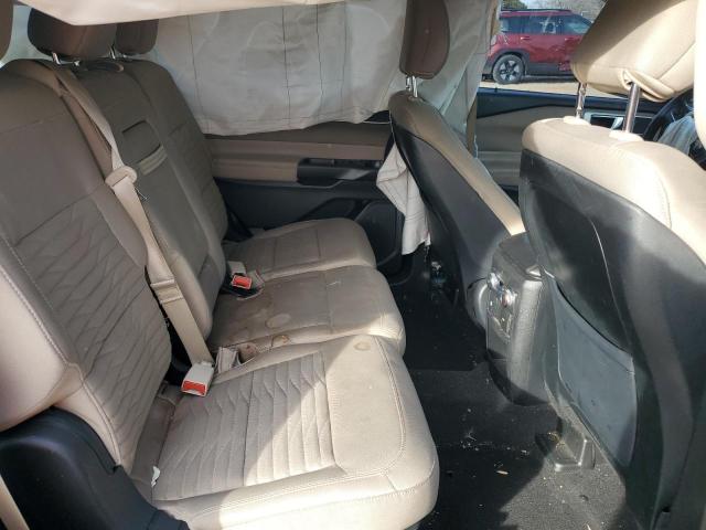 2020 FORD EXPLORER X 1FMSK7DH3LGB26887