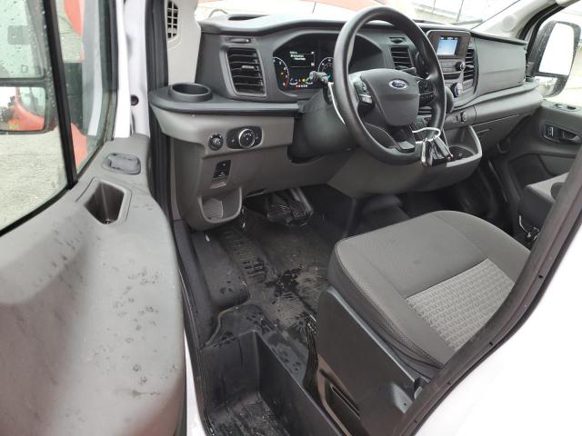 2022 FORD TRANSIT T- - 1FTBW3X89NKA31604