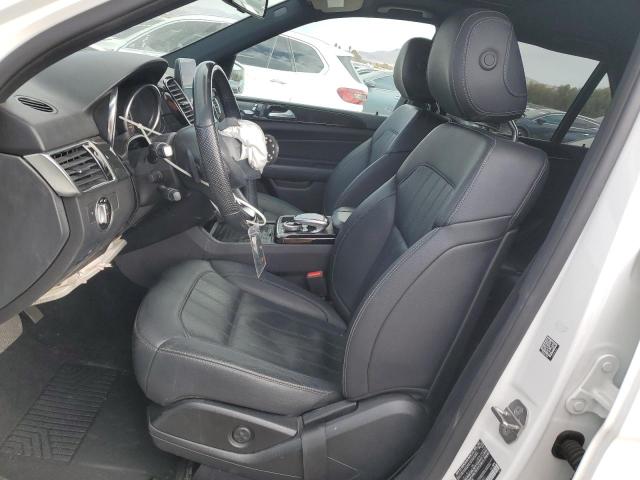 2018 MERCEDES-BENZ GLE 350 - 4JGDA5JB4JB158841