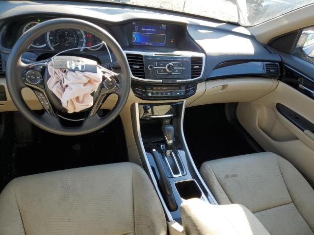 2016 HONDA ACCORD LX 1HGCR2F39GA141395