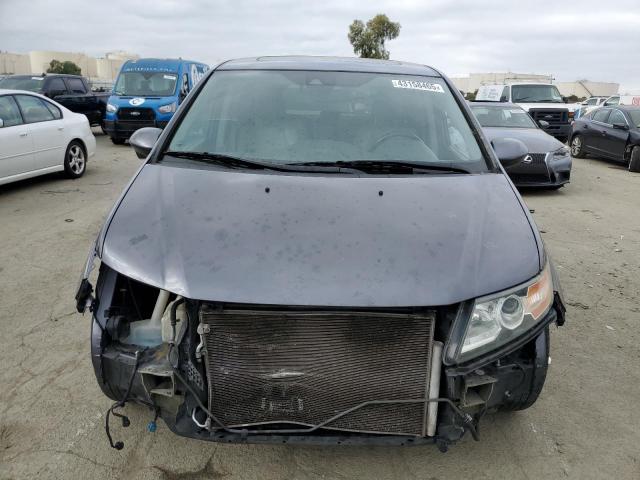2016 HONDA ODYSSEY EX 5FNRL5H69GB029626