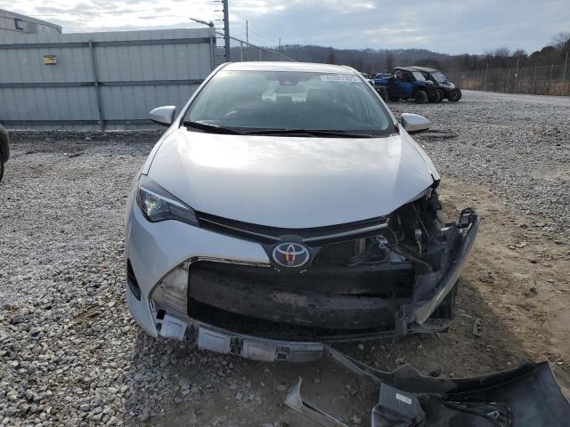 2017 TOYOTA COROLLA L 5YFBURHEXHP663711