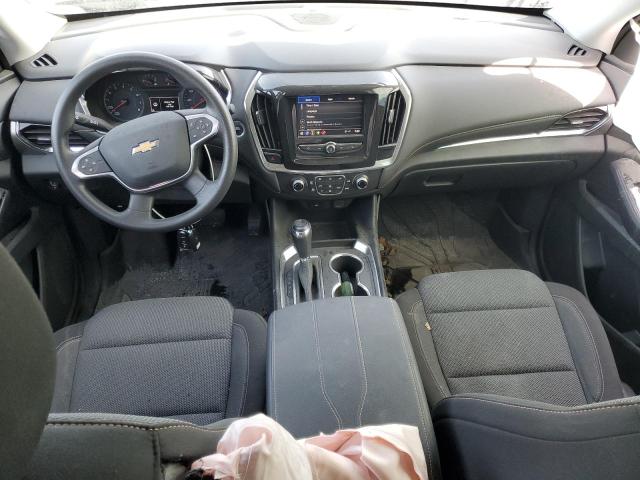 2020 CHEVROLET TRAVERSE L - 1GNERFKW1LJ292022