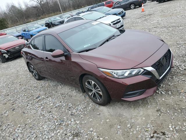 Vin: 3n1ab8cv3py299636, lot: 41525145, nissan sentra sv 20234