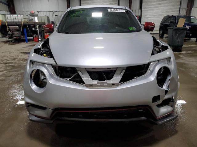 2015 NISSAN JUKE NISMO JN8DF5MV9FT250111