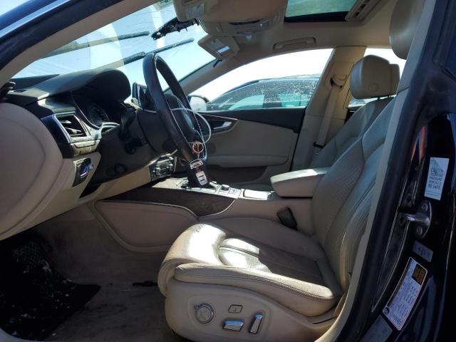 2016 AUDI A7 QUATTRO WAU3MAFC4GN011859