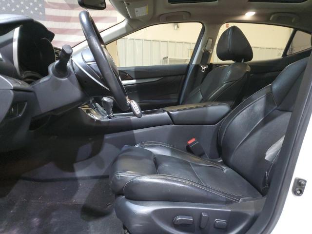 2017 NISSAN MAXIMA 3.5 - 1N4AA6AP5HC415721