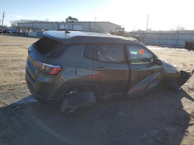 2021 JEEP COMPASS 80 3C4NJCEB8MT545807