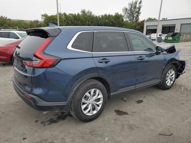 Vin: 2hkrs3h2xsh305777, lot: 42385775, honda crv lx 20253