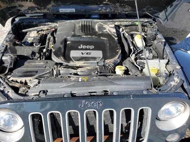 2018 JEEP WRANGLER U - 1C4HJWEG8JL804166