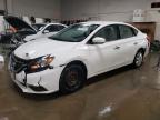 2016 NISSAN SENTRA S - 3N1AB7AP0GY283263