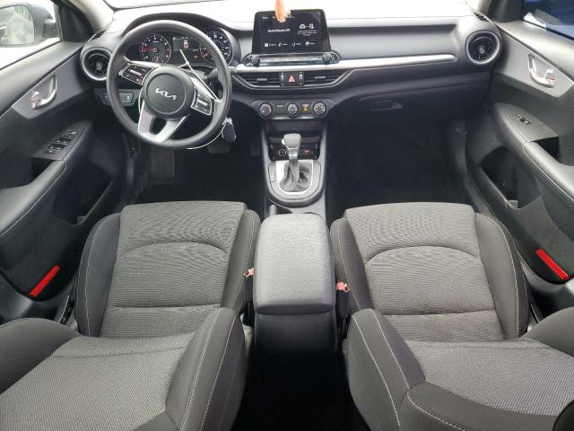 2024 KIA FORTE LX - 3KPF24AD3RE788645