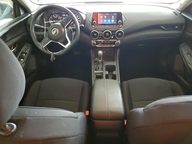 2023 NISSAN SENTRA S 3N1AB8BV3PY276083