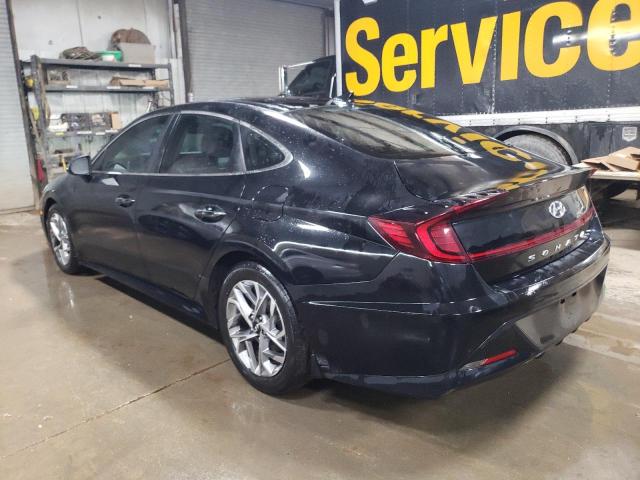 2021 HYUNDAI SONATA SEL - 5NPEF4JA3MH089610