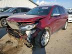 2018 CHEVROLET EQUINOX PR - 3GNAXMEV6JS508616