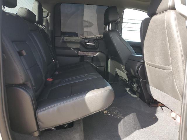 2023 CHEVROLET SILVERADO - 2GC4YPEY5P1709281