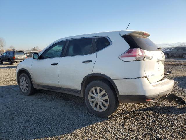 2016 NISSAN ROGUE S - KNMAT2MVXGP686191
