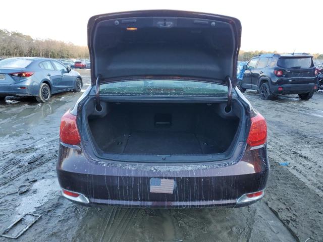 2015 ACURA RLX TECH JH4KC1F5XFC001297