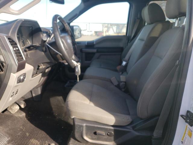2019 FORD F150 SUPER - 1FTEW1E51KKE18332