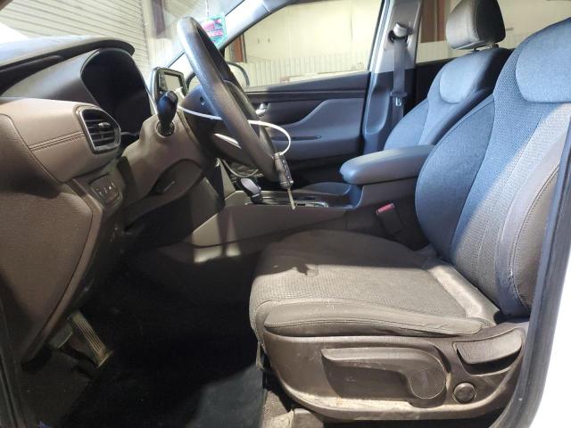 2019 HYUNDAI SANTA FE S - 5NMS23AD4KH081593