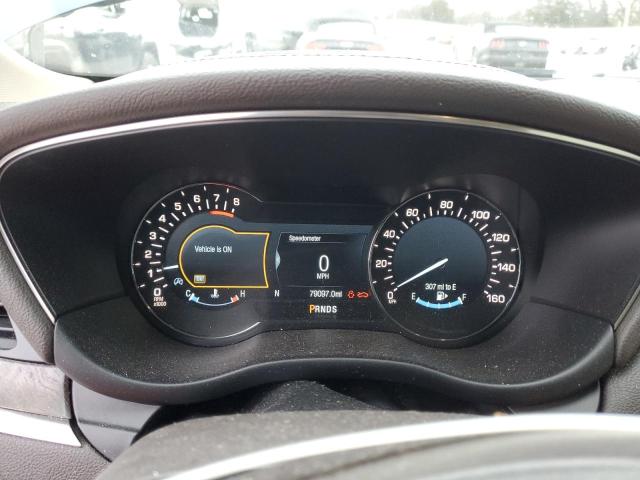 2017 LINCOLN MKC RESERV - 5LMCJ3C98HUL56974