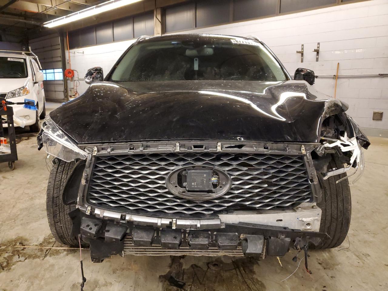 INFINITI QX50 2019