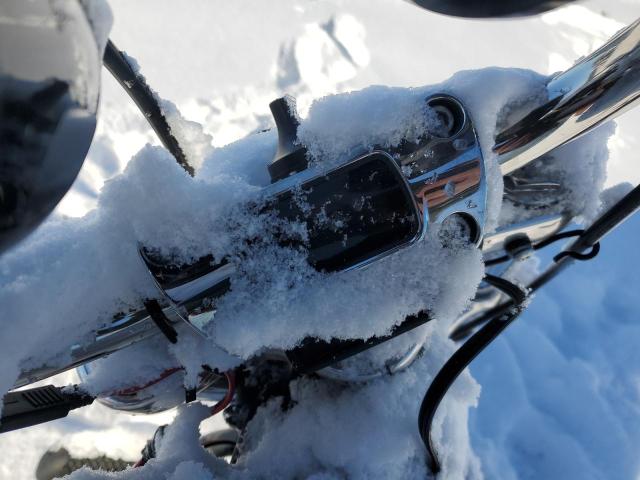 2022 HARLEY-DAVIDSON FXST 1HD1BVJ18NB052120