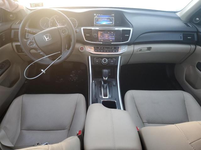 2015 HONDA ACCORD EXL - 1HGCR3F86FA006214