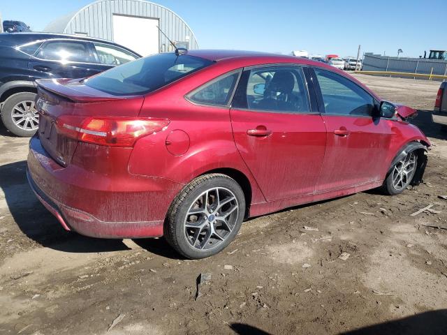 2015 FORD FOCUS SE - 1FADP3F23FL357273