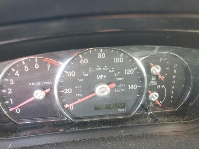 2012 MITSUBISHI GALANT FE #3283934840