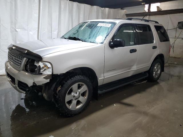 2004 FORD EXPLORER X #3071925951