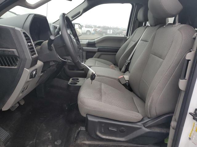 2019 FORD F150 SUPER - 1FTFX1E46KKE51139