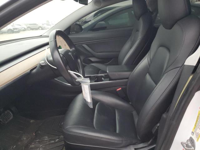 2018 TESLA MODEL 3 - 5YJ3E1EA8JF164623