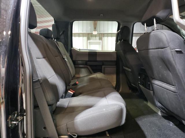 2019 FORD F150 SUPER - 1FTEW1EP8KFC04528