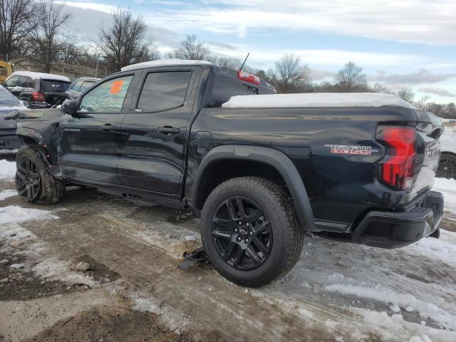 Vin: 1gcpteek2r1252143, lot: 41647325, chevrolet colorado t trail boss 20242