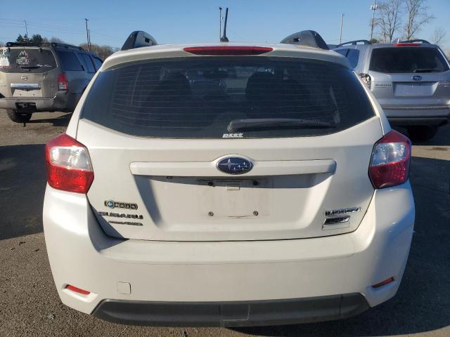 2016 SUBARU IMPREZA SP - JF1GPAP62G8238833