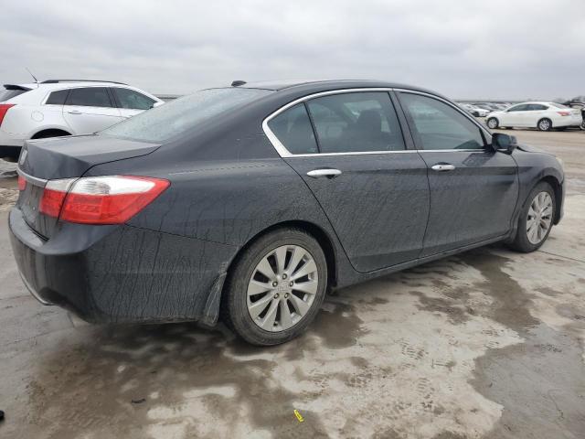 2015 HONDA ACCORD EXL - 1HGCR2F85FA144529