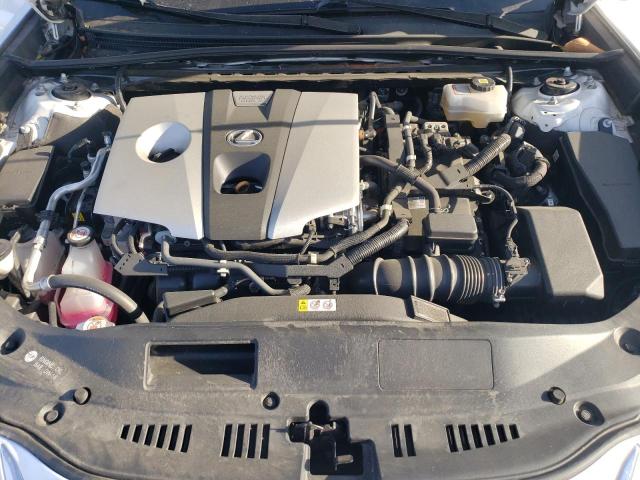 2021 LEXUS ES 300H LU 58AEA1C11MU012688