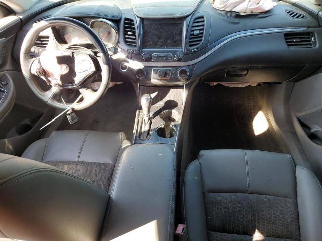 2019 CHEVROLET IMPALA LT 1G11Z5S36KU111994