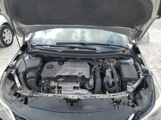 2016 CHEVROLET CRUZE LT 1G1BE5SM9G7290532