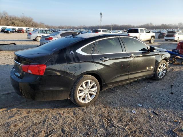 2016 CHEVROLET IMPALA LT - 2G1105SA7G9107739
