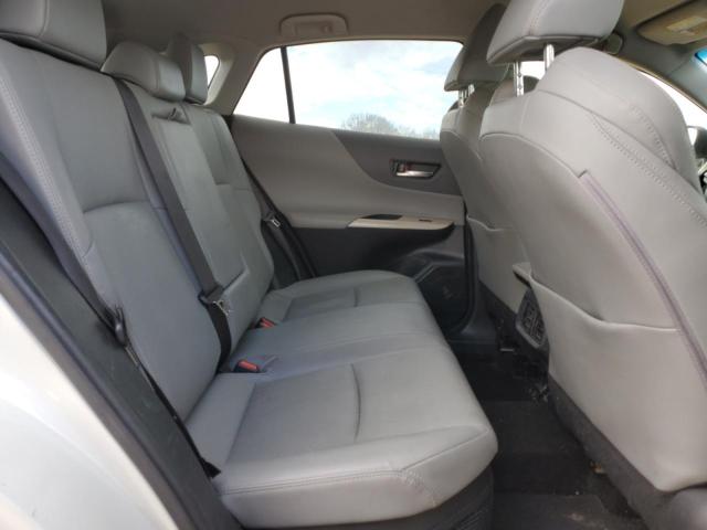 2021 TOYOTA VENZA LE - JTEAAAAH9MJ060446